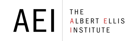 Logo del Albert Ellis Institute